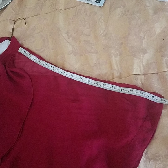 Stell McCartney blouse - Picture 8 of 13